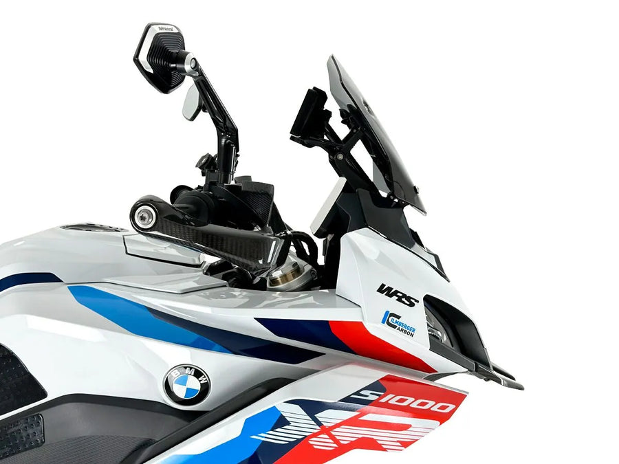 BMW S 1000 XR [WRS] - čelní sklo