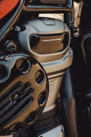 harley davidson nightster [CULT WERK] – kryt vzduchového filtru „Slotted“-5