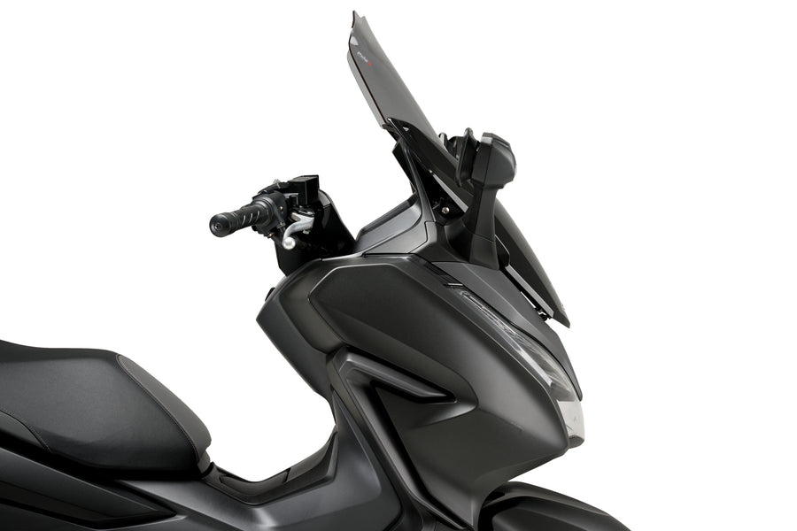 HONDA FORZA 300 [2020] – Čelní sklo V-Tech Line Sport – Silně tónované