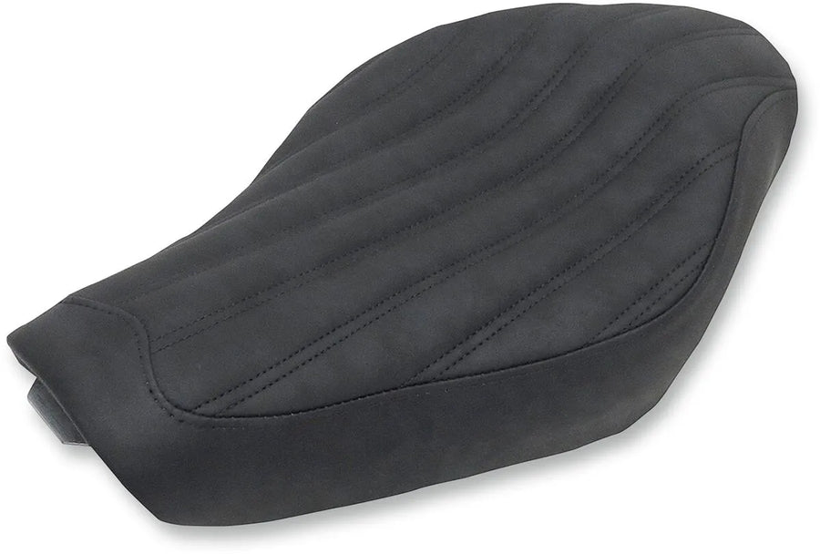 Harley-Davidson Nightstter [Saddlemen]-Knuckle Single Seat