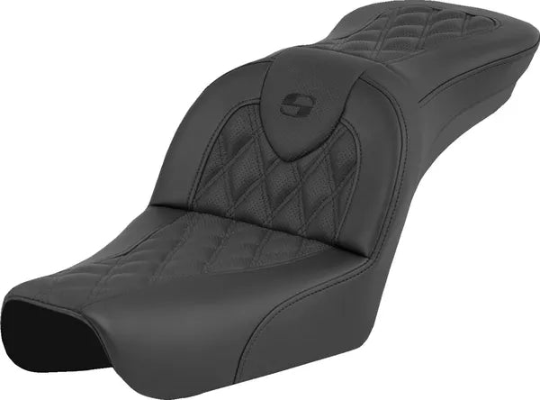 Harley Davidson Fxdwg [SADDLEMEN] – sedadlo RoadSofa™