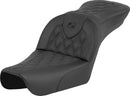 Harley Davidson Fxdwg [SADDLEMEN] – sedadlo RoadSofa™