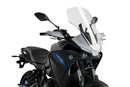 YAMAHA TRACER 7 GT [2024] – cestovní obrazovka – tónovaná-8