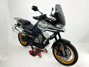 cf moto 800 [WRS] – Standardní čelní sklo CF MOTO 800MT-6