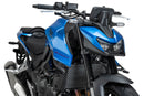 HONDA CB 750 HORNET [2025] – Spoiler D12 – matná černá-1