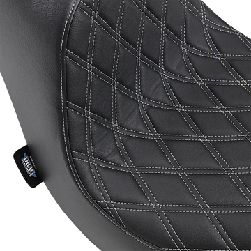 harley davidson flfb [SPECIALITY DRAG] – sedadlo Predator III - 0