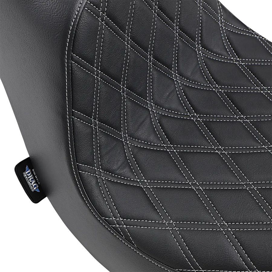 harley davidson flfb [SPECIALITY DRAG] – sedadlo Predator III