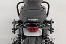 Triumph Speed Twin 1200 [2019-2024] - Systém bočních tašek Legend Gear LC2 Black Edition – Obrázek 11