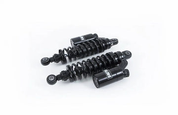harley-davidson silniční plachtění [OHLINS] – SHOCK STX