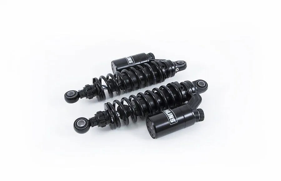 harley-davidson silniční plachtění [OHLINS] – SHOCK STX