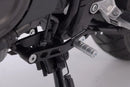 honda cb 500 hornet [SW-MOTECH] – řadící páka-5