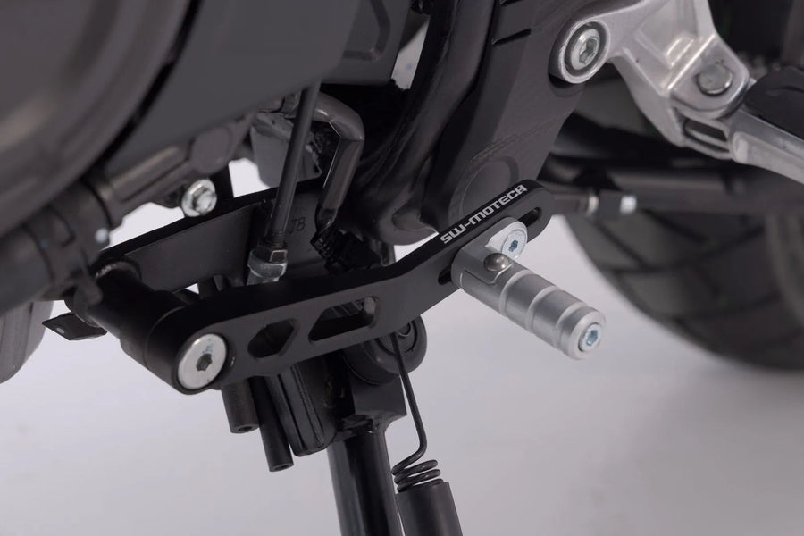 honda cb 500 hornet [SW-MOTECH] – řadící páka