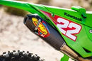 Honda CRF 250 R [2025-2027] - Factory 4.1 RCT Slip-On Silencer – Položka č. 041618 – obrázek 7
