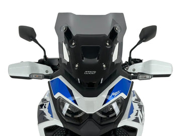 Honda CRF 1100 Africa Twin [WRS] - čelní sklo - 0