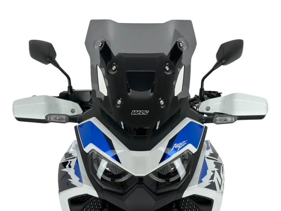 Honda CRF 1100 Africa Twin [WRS] - čelní sklo