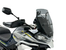 cf moto 800 [WRS] – čelní sklo-1