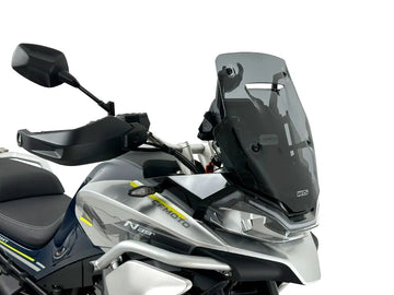cf moto 800 [WRS] – čelní sklo