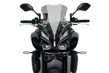 YAMAHA MT-10 SP [2025] – Nová generace Touring – černá