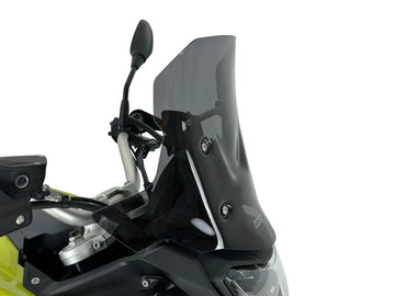 BMW F 900 GS [WRS] - čelní sklo