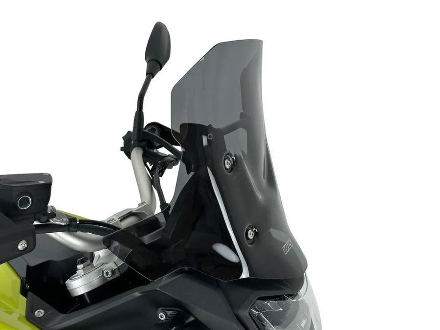 BMW F 900 [WRS] – čelní sklo