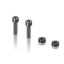 Ktm Freeride E Xc [2012-2014] - Hinterer Oversize Flame-Bremsscheibensatz – Bild 3