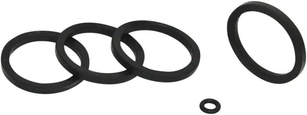 Swm RS 500 R [2015-2016, 2019] - Bremssattel-Versatzhalter für vordere 300 mm Bremsscheibe – Bild 3