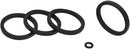 Swm RS 500 R [2015-2016, 2019] - Bremssattel-Versatzhalter für vordere 300 mm Bremsscheibe – Bild 3