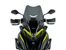 Benelli TRK 702 [WRS] – Čelní sklo