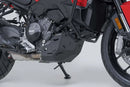 ducati multistrada 950 [SW-MOTECH] – ochranná lišta motoru-5