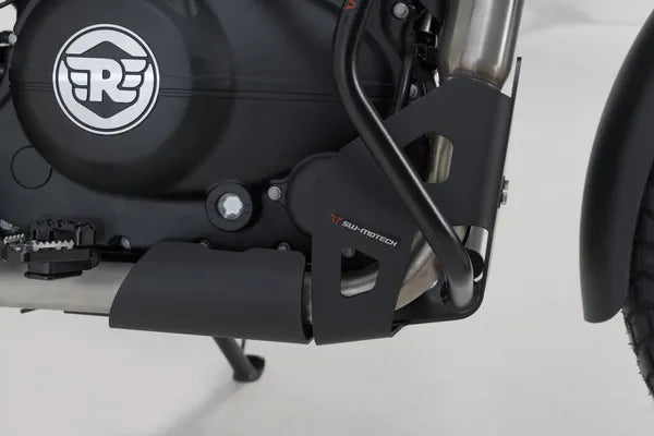 Royal Enfield Scram [SW-MOTECH] – Ochrana motoru