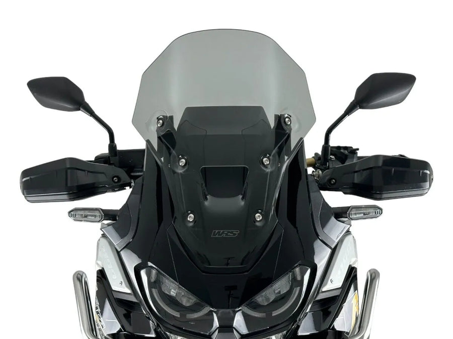 Honda CRF 1100 Africa Twin [WRS] - čelní sklo