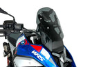 BMW R 1300 GS Trophy [WRS] – Čelní sklo-1