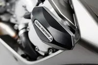 Yamaha FJR [SW-MOTECH] – Rahmenschützer
