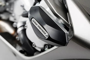 Yamaha FJR 1300 [SW-MOTECH] – chrániče rámu