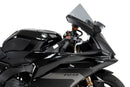 YAMAHA YZF-R9 [2025] – obrazovka R-Racer – silně tónovaná