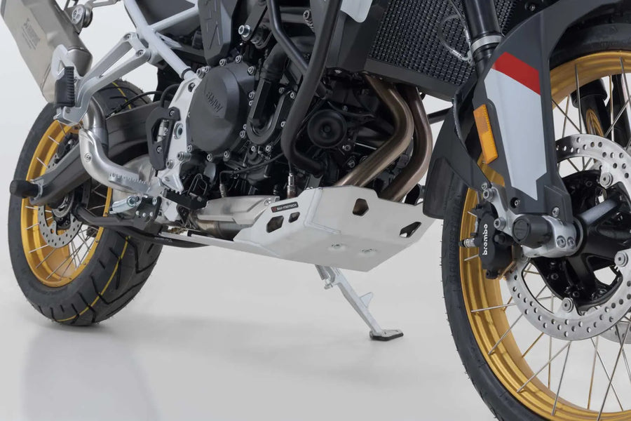bmw f 900 gs [SW-MOTECH] – ochranná lišta motoru