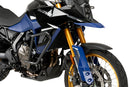 SUZUKI DL 800 V-STROM DE [2023] – Ochranná lišta – černá-4