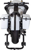 Harley Davidson Sportster S 1250 [THRASHIN SUPPLY CO.] – 1" řídítka-2