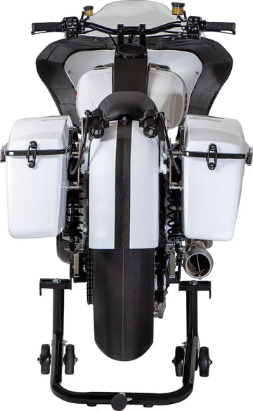 Harley Davidson Sportster S 1250 [THRASHIN SUPPLY CO.] – 1" řídítka - 0