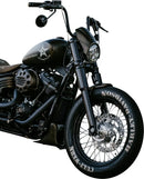 Harley Davidson FXDRS 114 [CULT WERK] – Přední spoiler Bobber-2