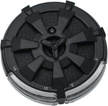 Harley-Davidson Low Rider S [Kuryakyn]- Allery Cat LED LED palivo a baterie