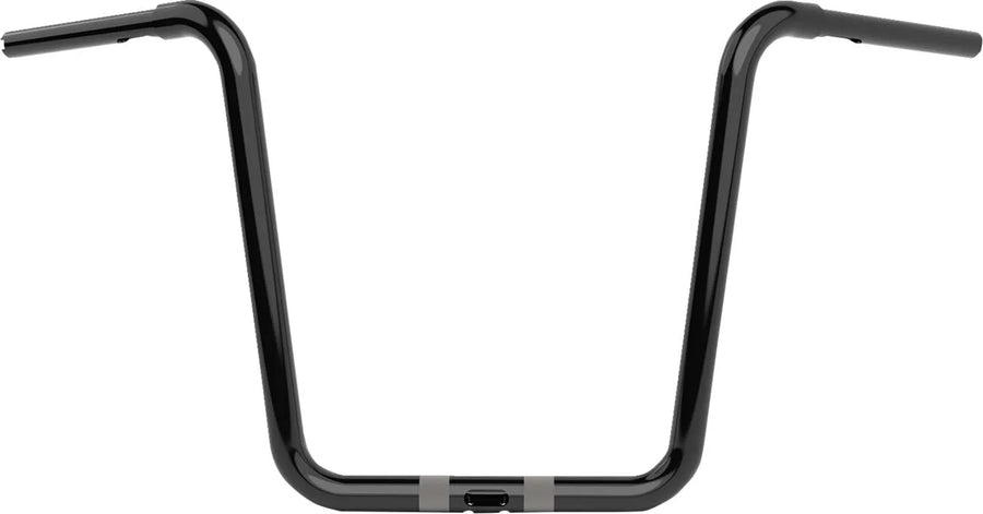 harley davidson fltruse [LA CHOPPERS] – dvojitá kulatá řídítka
