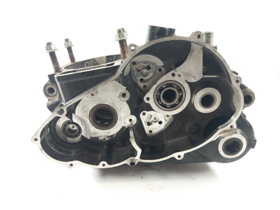 KTM LC4 640 DUKE 2 [1999] - Motor Housing Emple