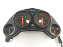 Honda CBR 125 JC34 [2006] - Tacho kokpit-2