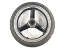 Triumf Speed ​​Triple T509 - přední kolo 17 "Originál-1