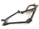 Yamaha Grizzly 660 AM03W [2003] - Wishbone vpravo-3