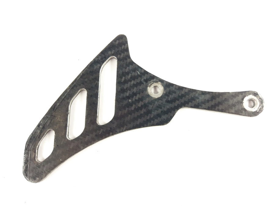 Trium Triple T509 Triumph Speed ​​- ochrana brzdového třmenu vzadu