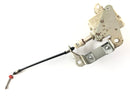Moto Guzzi Stelvio 1200 8V [2011] - Locking Staufach Lock-3
