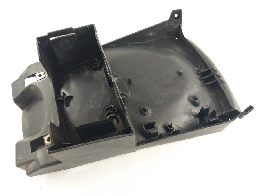 BMW K 1200 R [2010] - Splash Protection Interior Clodding