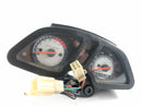 Kreidler Supermoto 125 [2008] - Tacho kokpit-4